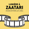 Logo of the association lumière à zaatari